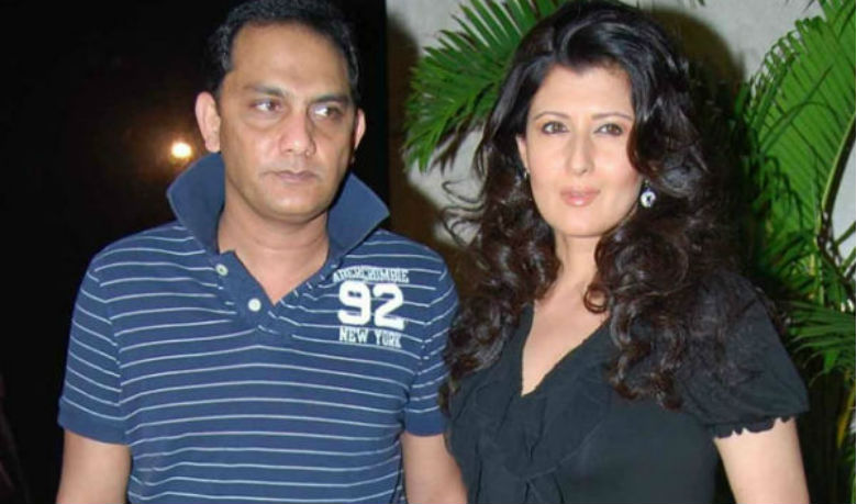 cricketers who got married to heroines..