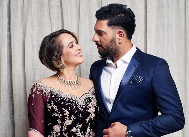 cricketers who got married to heroines..
