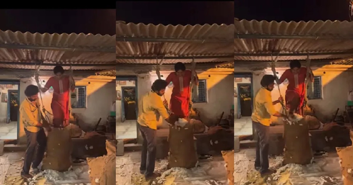 dhanya balakrishnan new post..!!