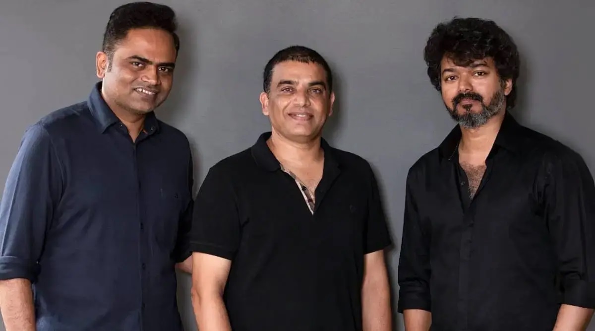 did vamsi pydipalli used extra budget to varisu movie..?? 