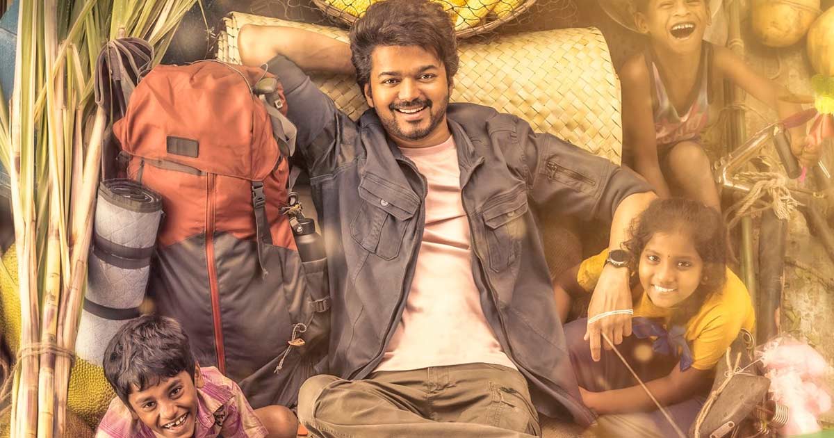 did vamsi pydipalli used extra budget to varisu movie..?? 