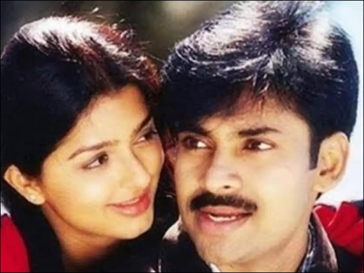 did you notice this in pavan kalyan khushi movie..
