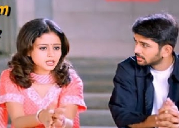 did you remember this actress from sontham movie..