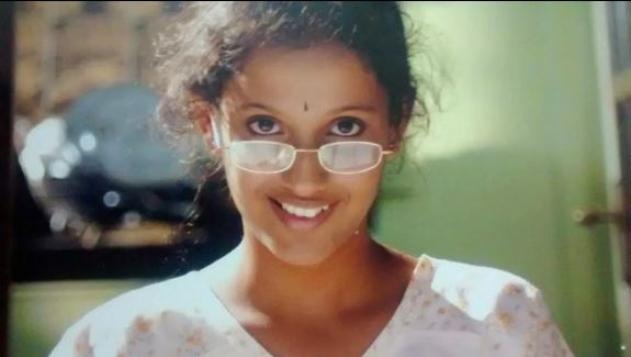 do you remember this child artist from godavari movie..