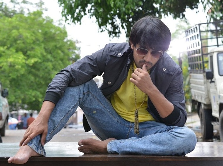 హార్దిక్ అన్నని చూస్తే IND Vs BAN గుర్తొచ్చింది..! 😛😛😛 hero roles which tested patience of the audience