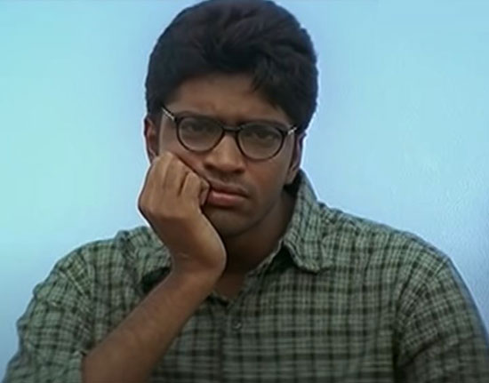 heroes who played deglamourized roles