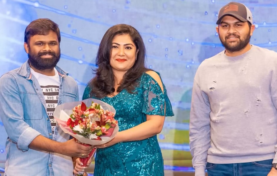 heroine kamalini mukherjee latest photos..!!