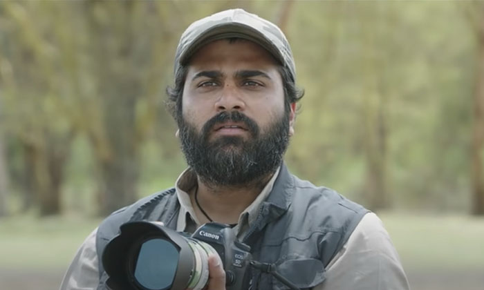 heros who acted in deglamour roles..!!