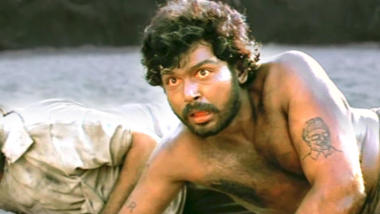 heros who acted in deglamour roles..!!