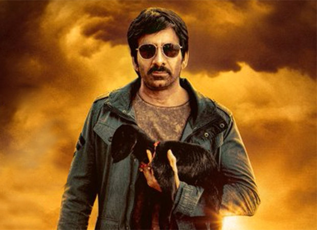 how raviteja got into waltair veerayya movie..