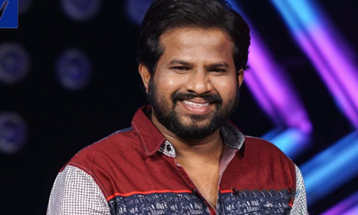 hyper aadi quits jabardasth again..??
