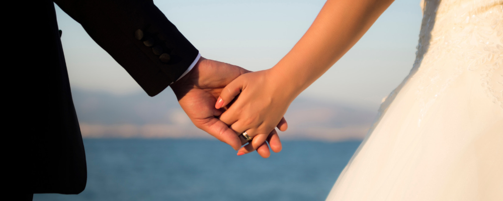 i found my love after marrigae..