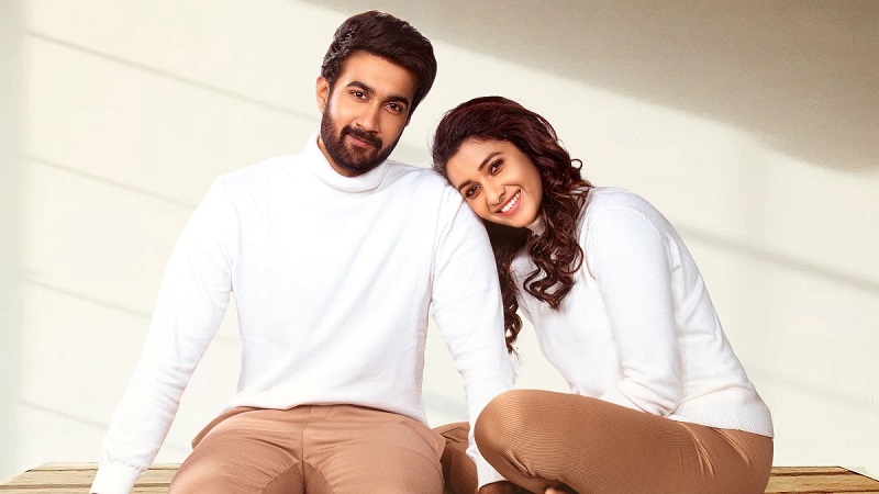 kalyanam kamaneeyam movie review