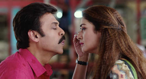know the gap between these movie pairs.. 