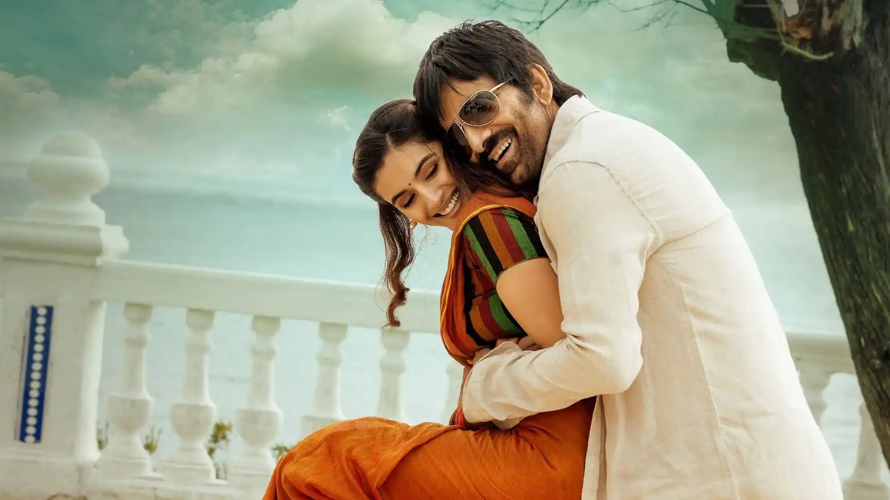 know the gap between these movie pairs.. 