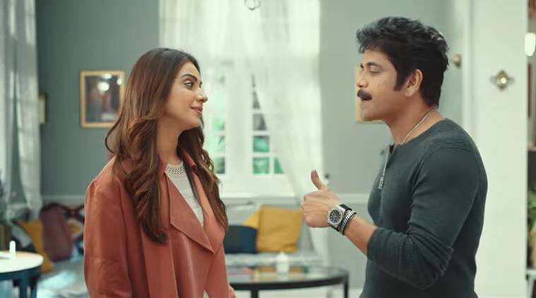 know the gap between these movie pairs.. 