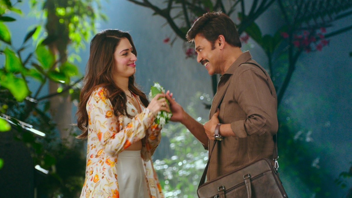 know the gap between these movie pairs.. 