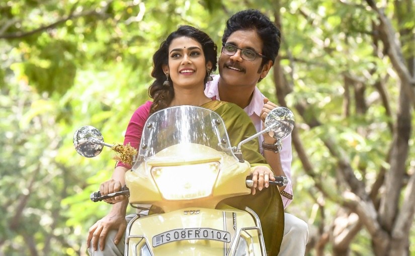 know the gap between these movie pairs.. 