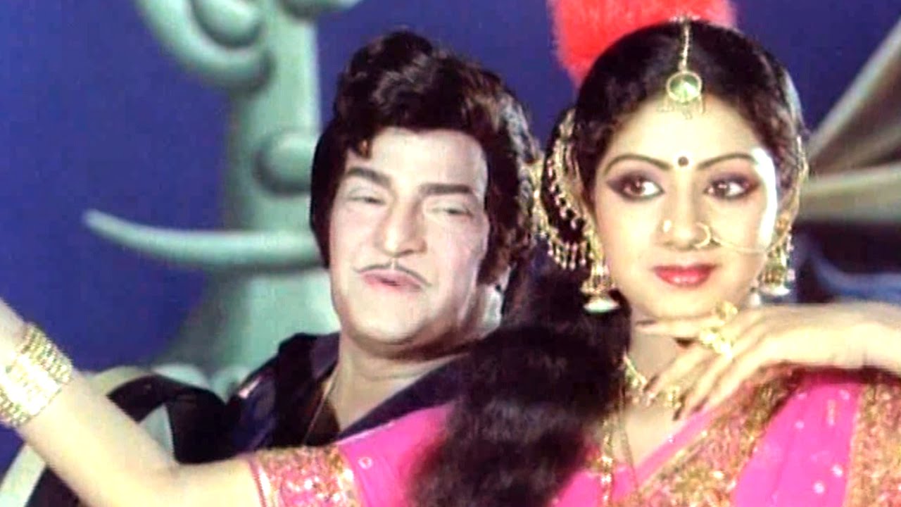 know the gap between these movie pairs.. 