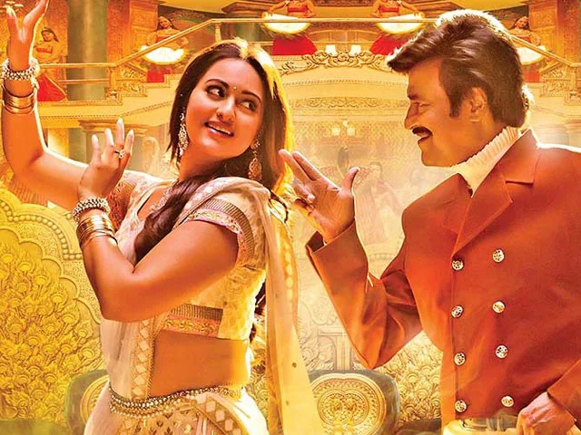 know the gap between these movie pairs.. 