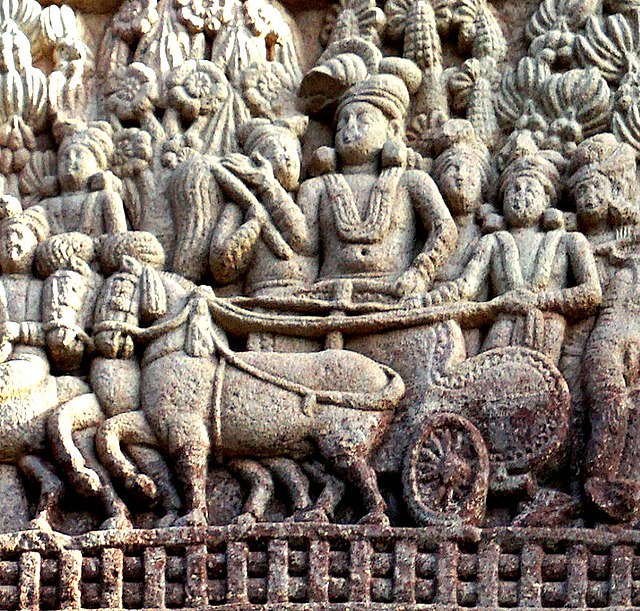 know the history of ancient king ashoka..