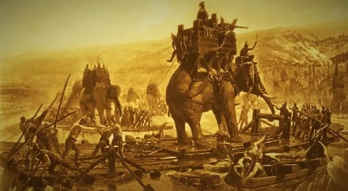 know the history of ancient king ashoka..
