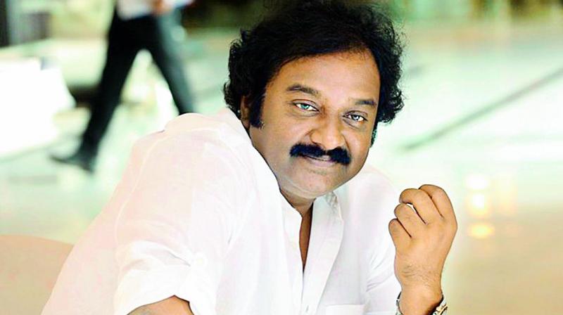 list of directors who takes highest remunaration in tollywood..!!