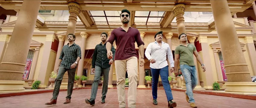 list of flop tollywood movies for sankranthi.. 