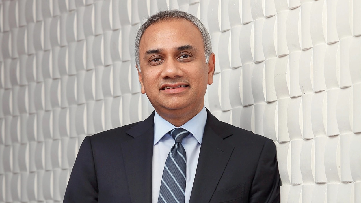 list of richest ceo's of india..