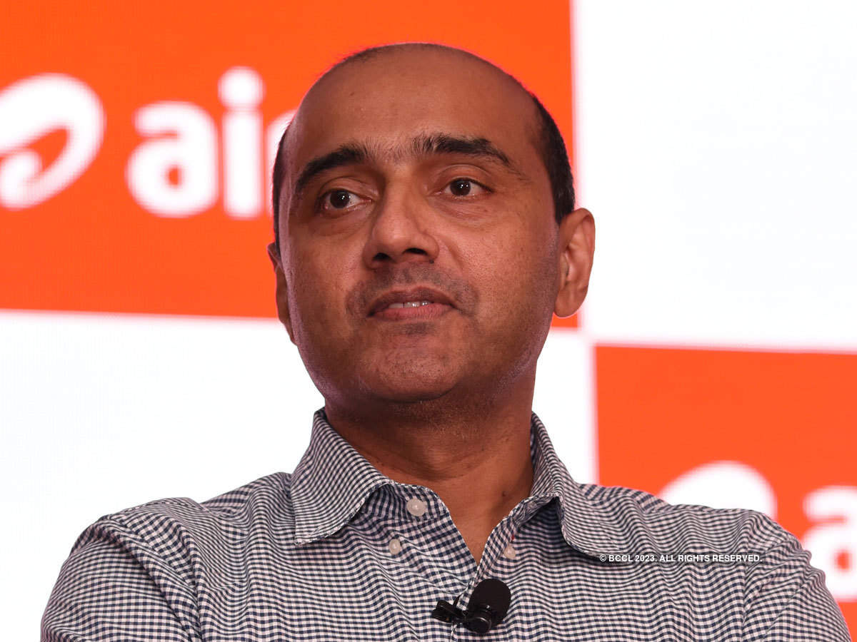 list of richest ceo's of india..