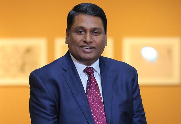 list of richest ceo's of india..