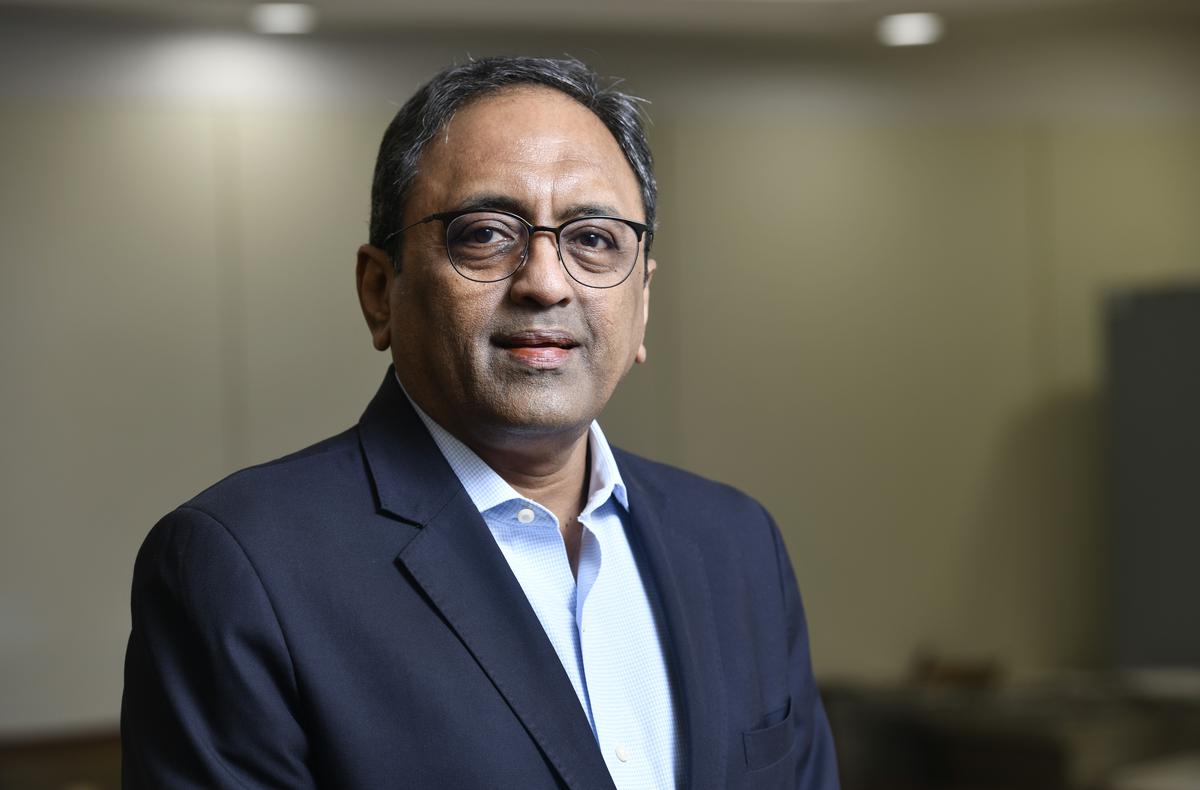 list of richest ceo's of india..