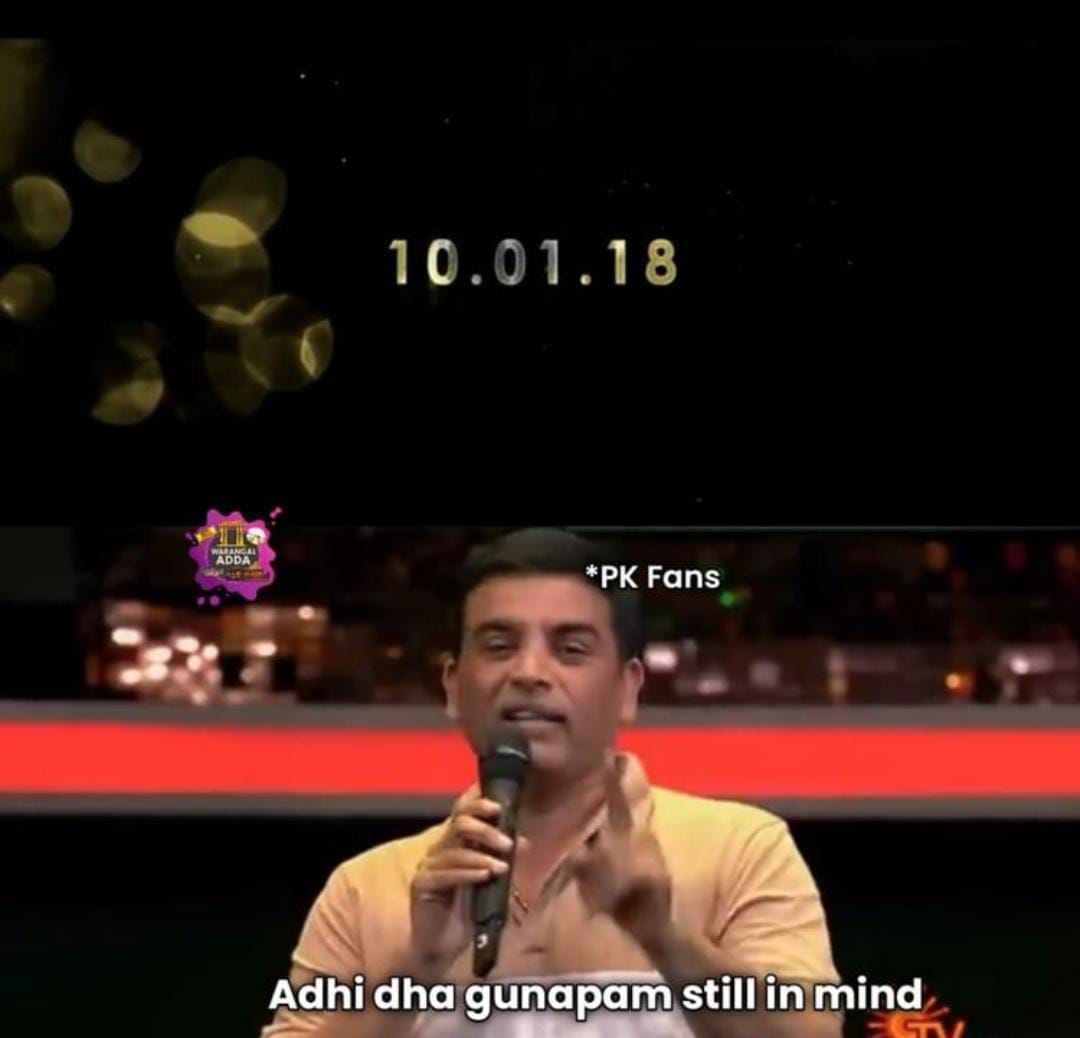 memes on agnathavasi movie..!!