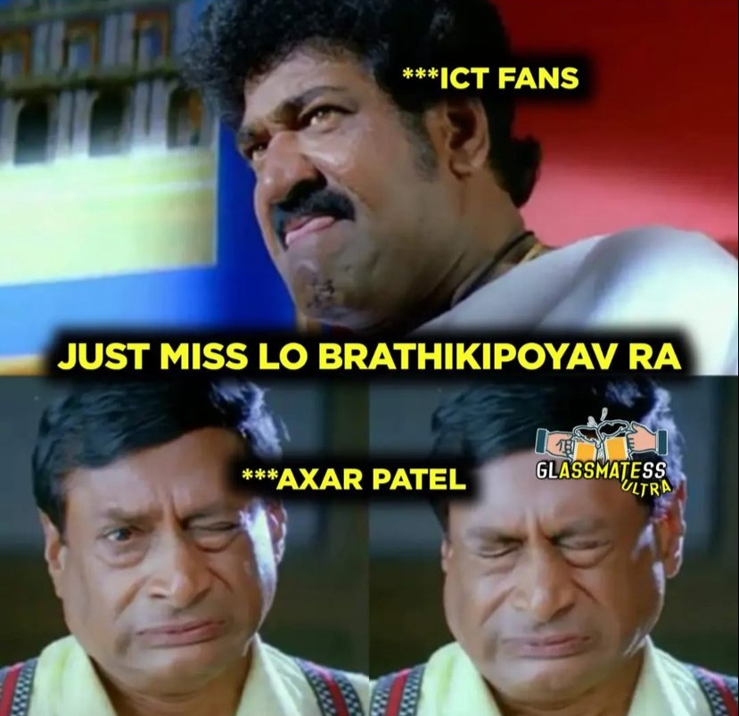 memes on india-srilanka match..!!