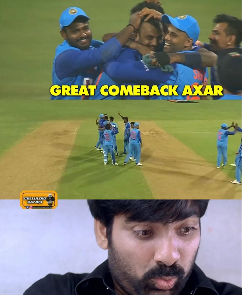 memes on india-srilanka match..!!