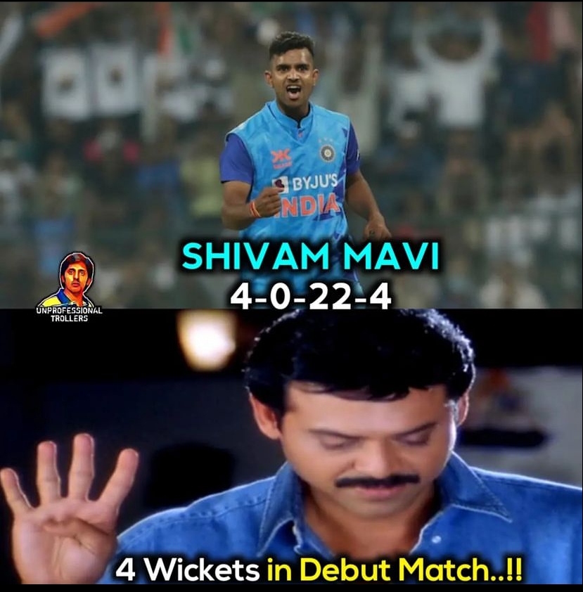 memes on india-srilanka match..!!