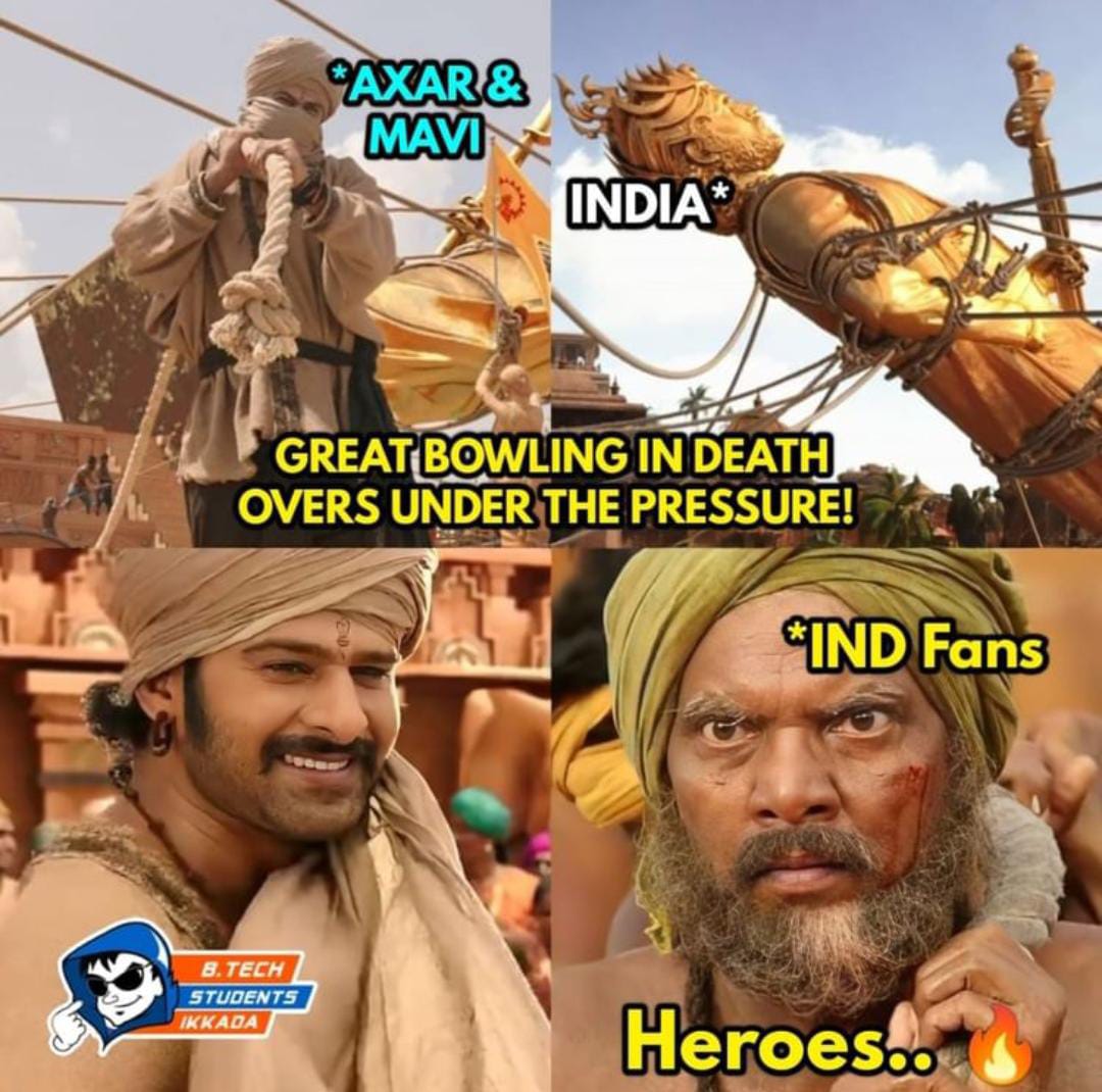 memes on india-srilanka match..!!