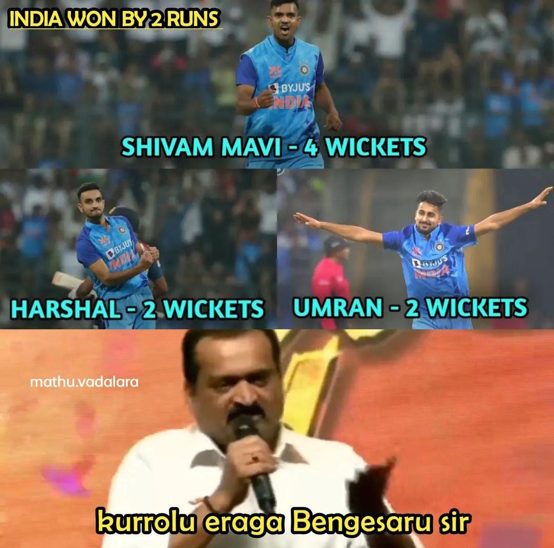 memes on india-srilanka match..!!
