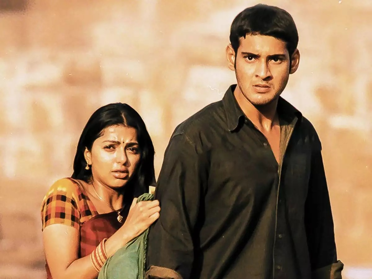 memes on okkadu re release..