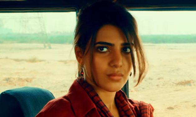 movies which made samantha a great actor