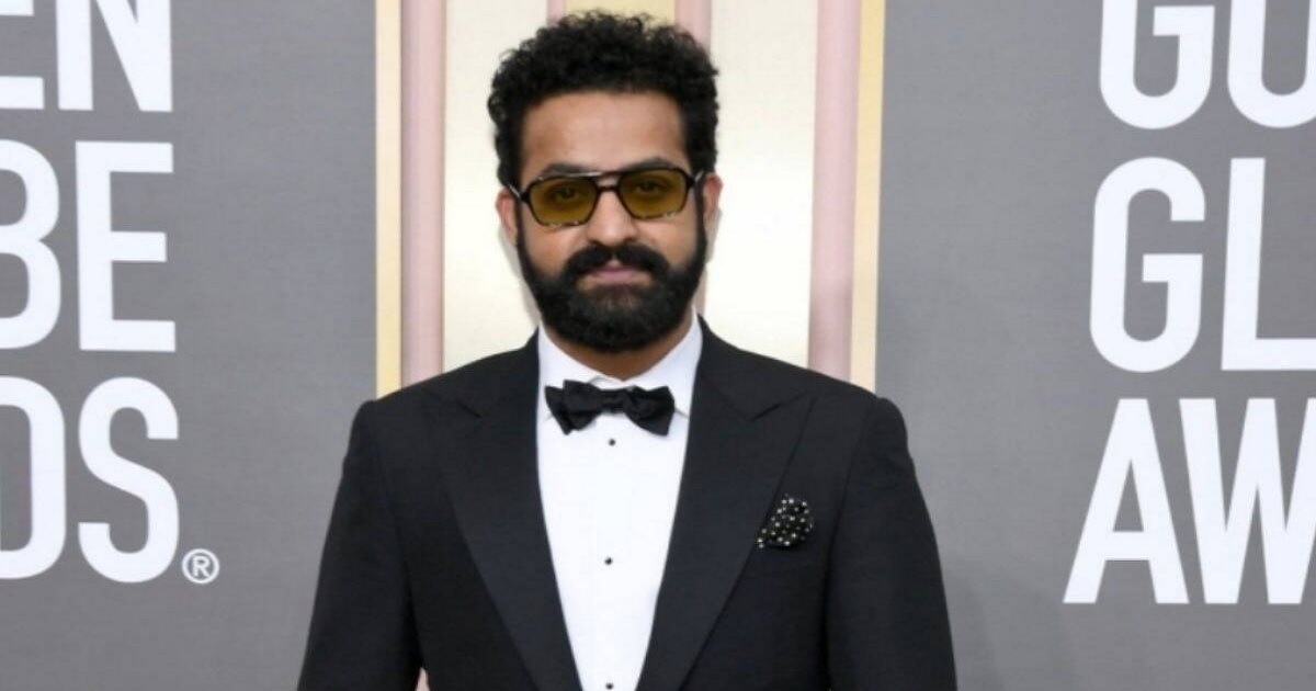 ntr comments on his english accent trolls..!!
