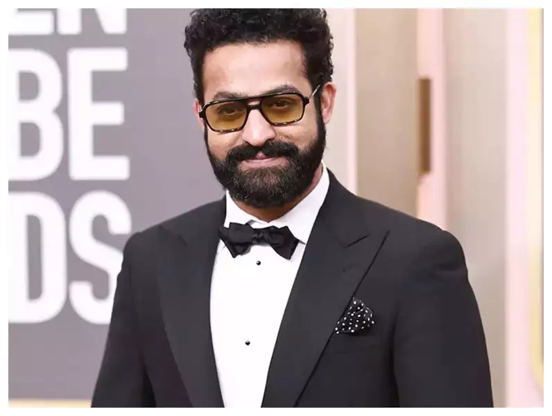 ntr comments on his english accent trolls..!! 