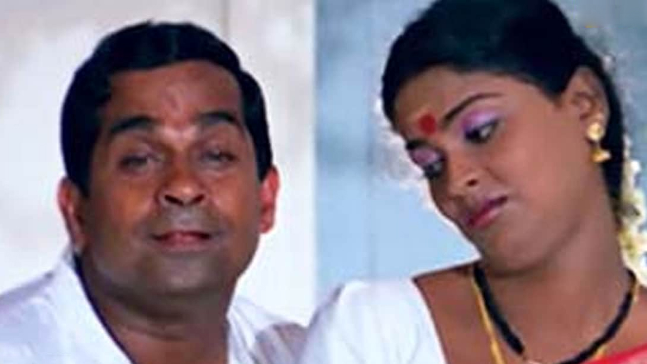 old actress pakeeja facing troubles..