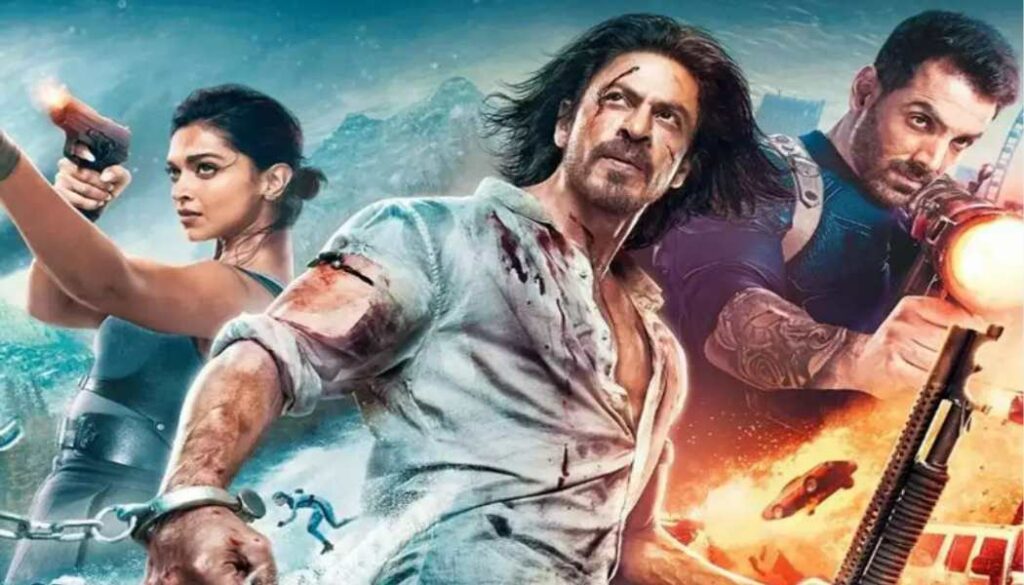pathaan movie review
