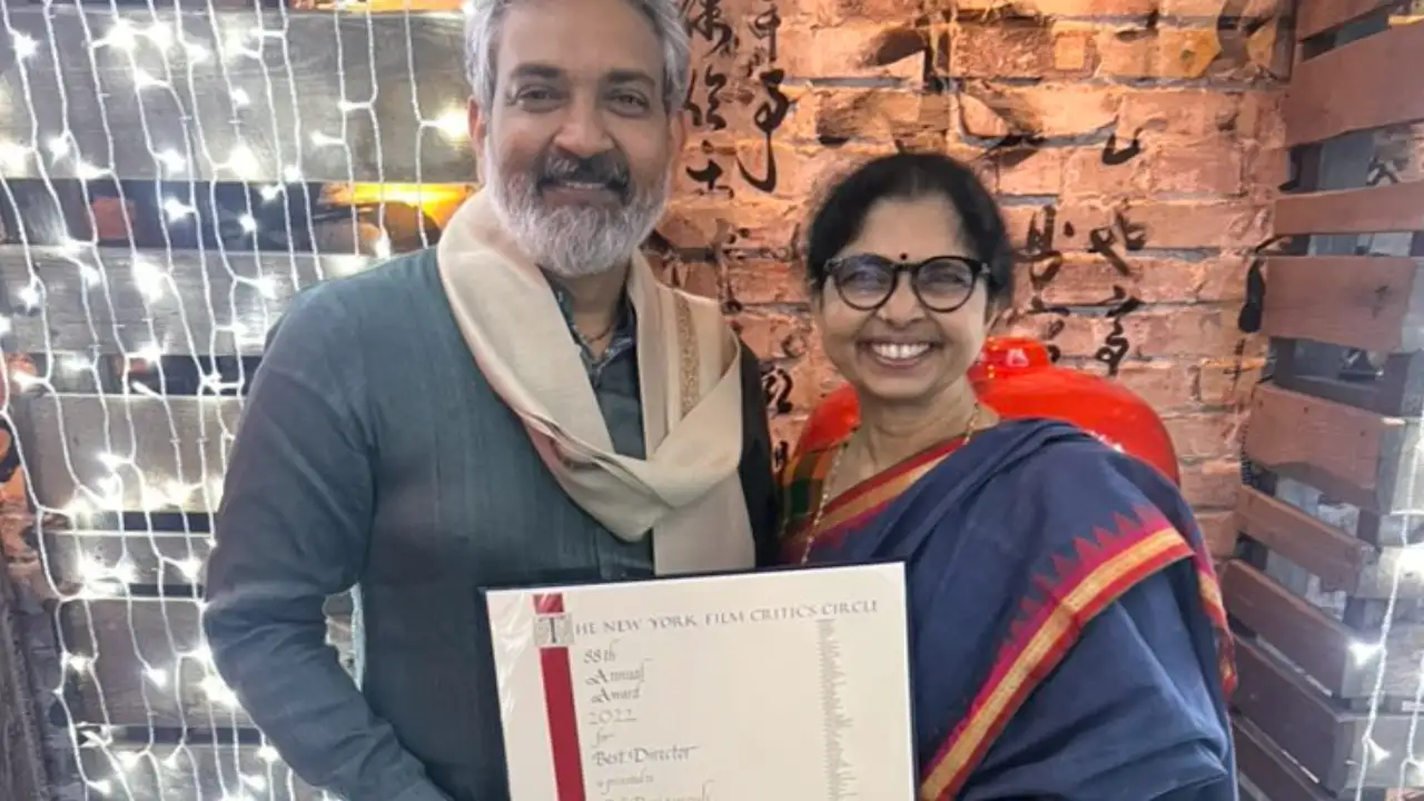 rajamouli gets new york critics award..