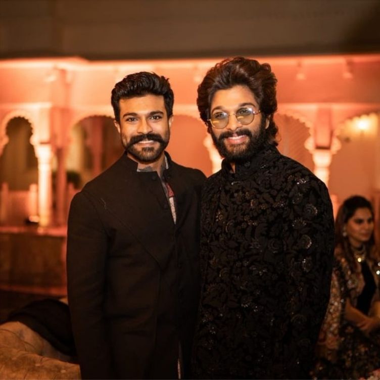ram charan remunaration for upcoming movies..!!
