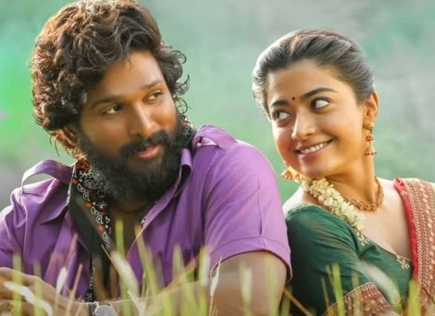 rashmika gives clarity on her role in pushpa 2..