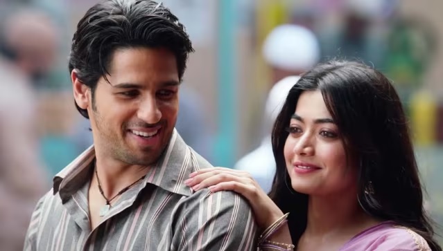 rashmika remunaration for mission majnu movie..
