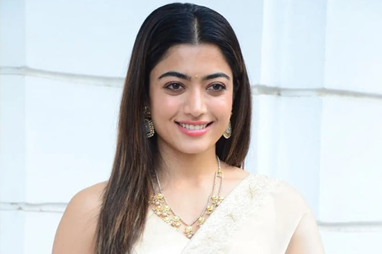 rashmika remunaration for mission majnu movie..
