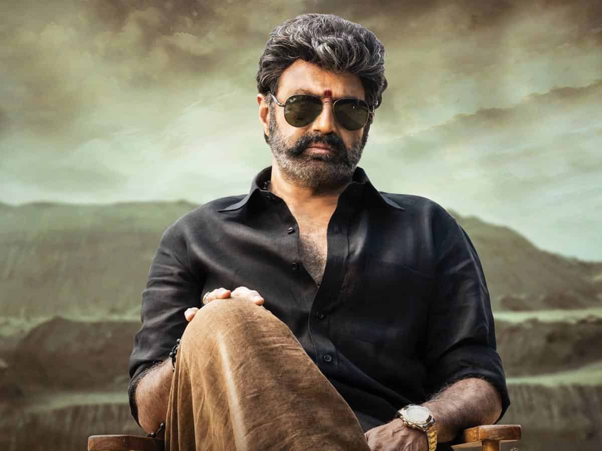 reasons for veera simha reddy negative talk
